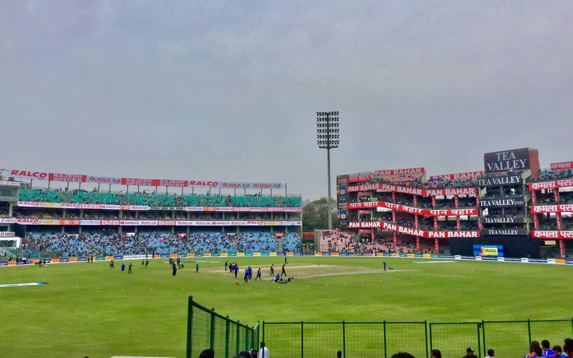 Arun Jaitley Stadium [Source: @CricCrazyJohns/X.com]